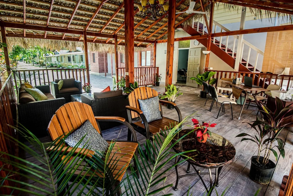 Xye   Resort