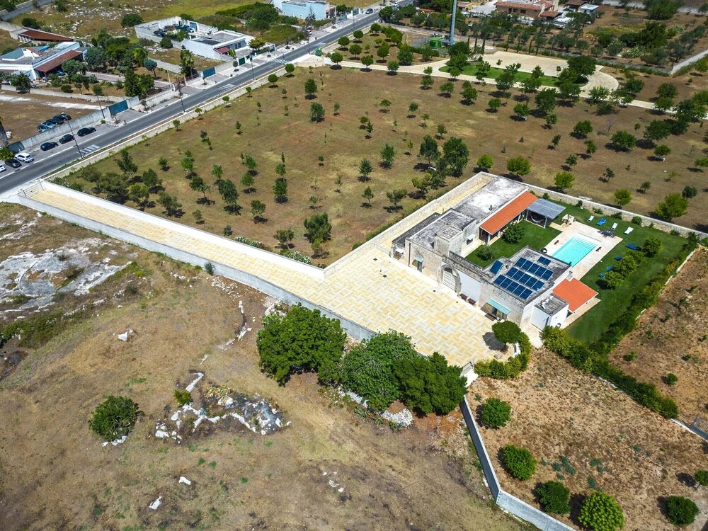 3625 Villa Queen by Perle di Puglia