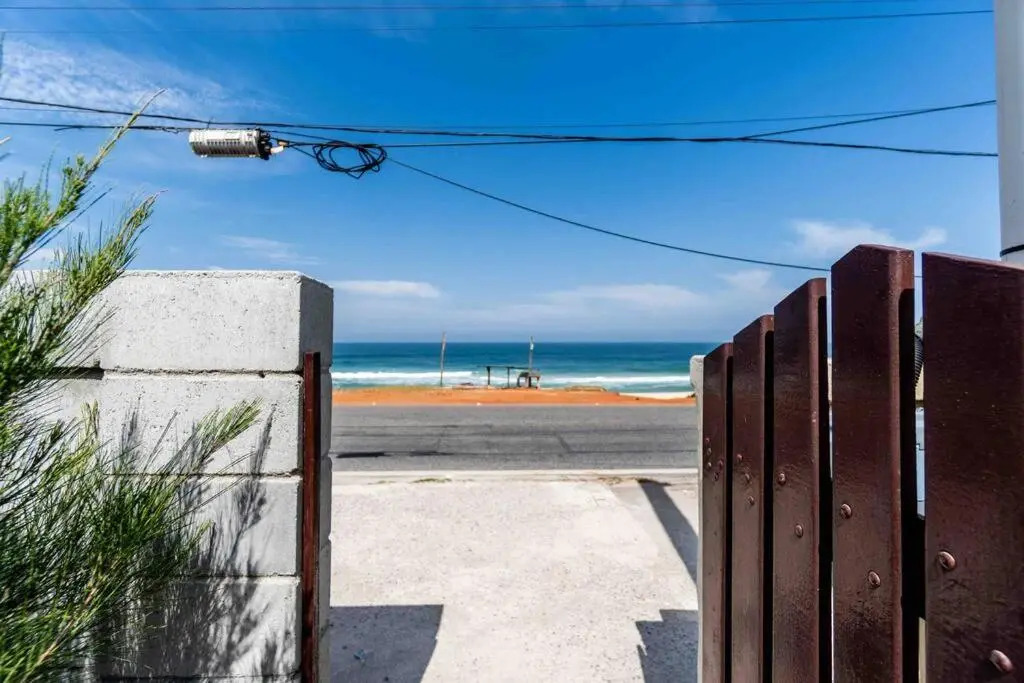 Casa Beira Mar, 4 Quartos, piscina, Wi-Fi 350MB