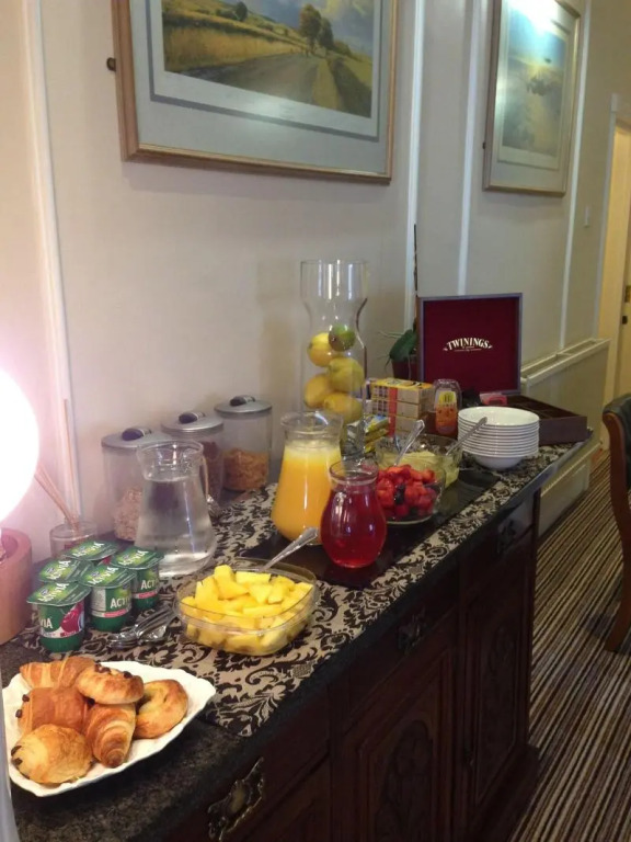 Ba Ba Guest House