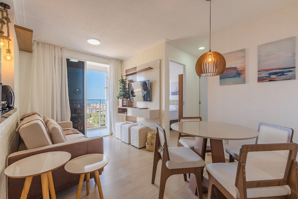 Mirante #1405 - Sea View Apartment by Carpediem