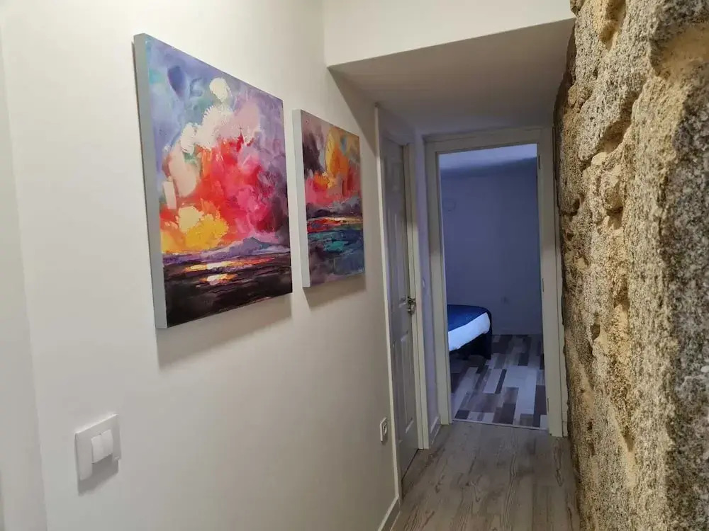 Beautiful House 300 Meters From the Beach