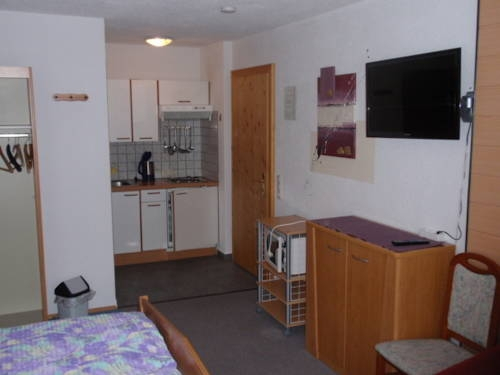 Appartement Mair