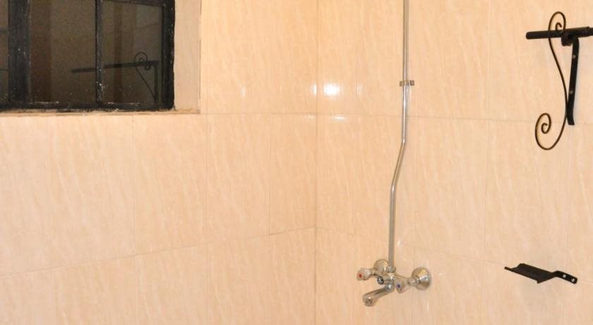 Klub Afriko Hotel Arusha