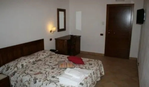 Villa Rantù