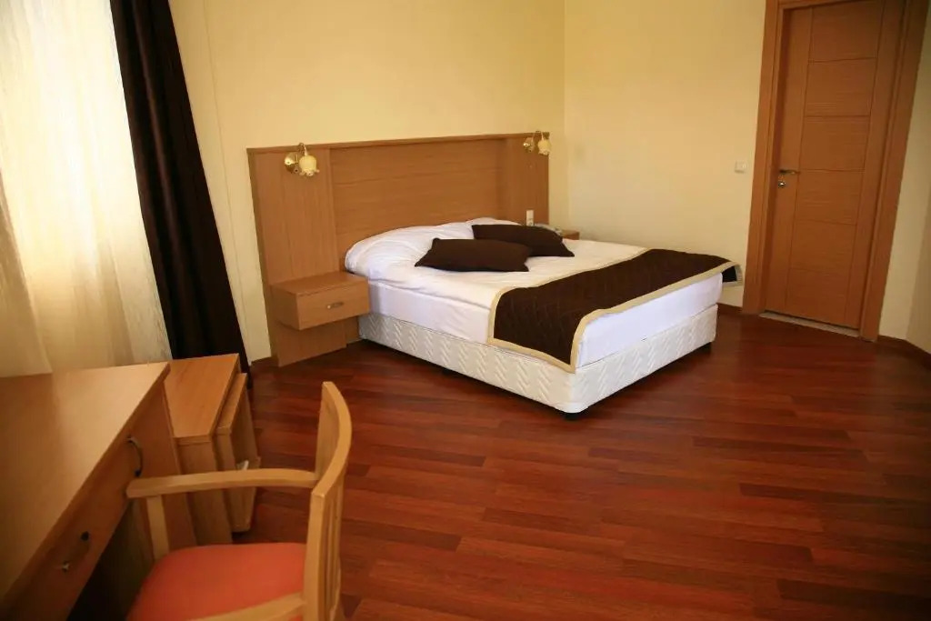 Otel Akçakoca