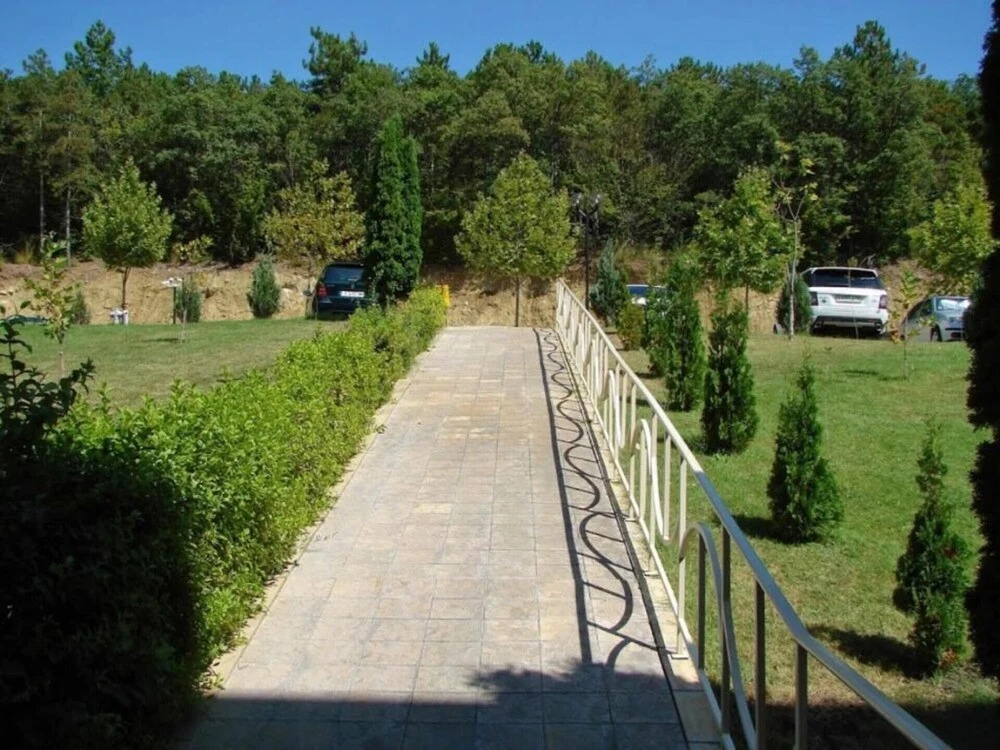 Inviting Modern 1-bed Apartment in Sveti Vlas