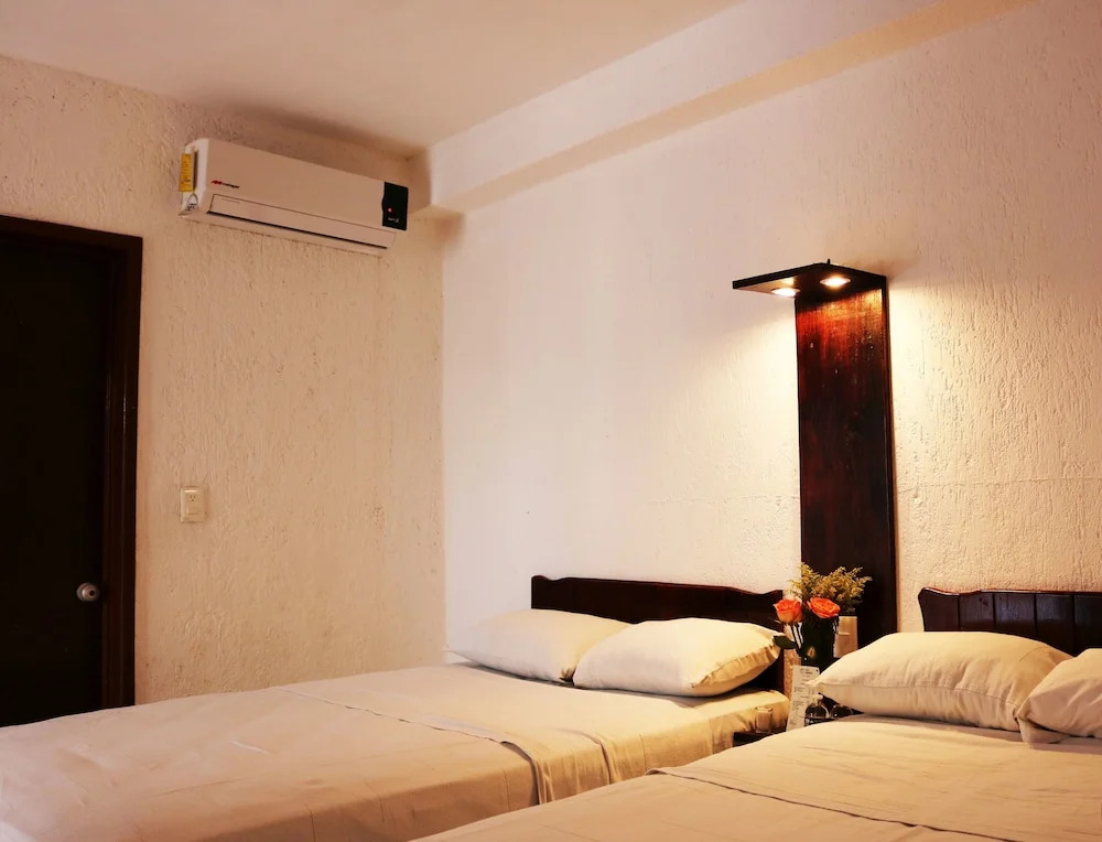 Hotel VSI