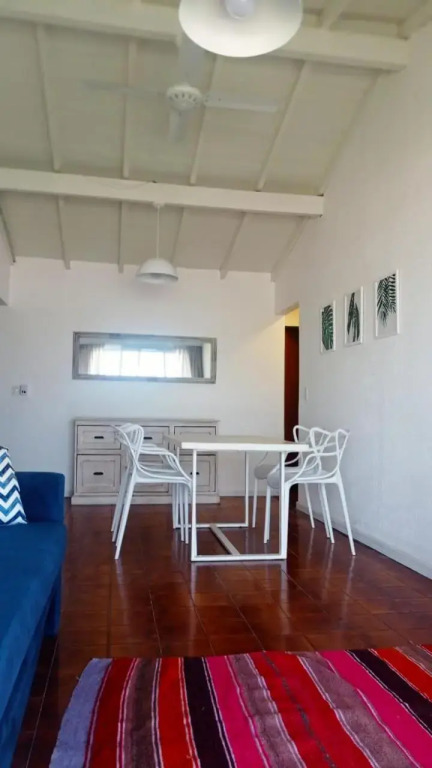 Encantador departamento frente al mar 4 Amb