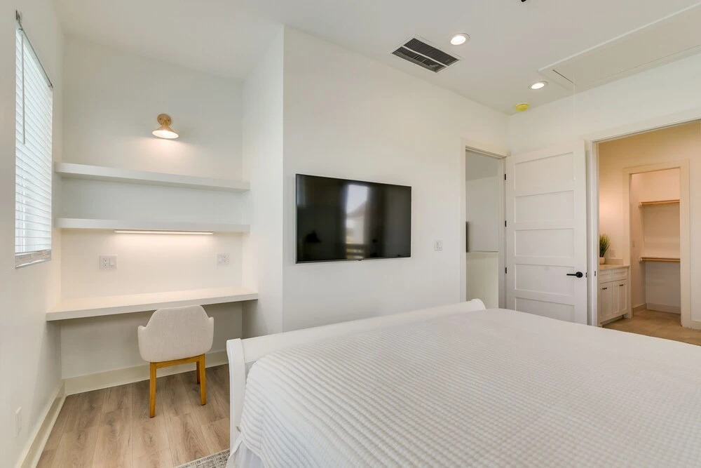 Modern Freeport Beach House Rental w/ Ocean View!