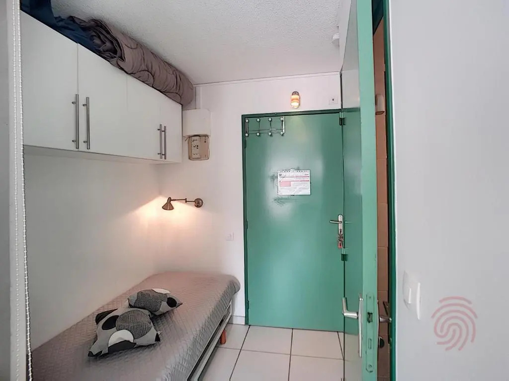 Appartement Lamalou-les-Bains, 1 pièce, 2 personnes - FR-1-451-92