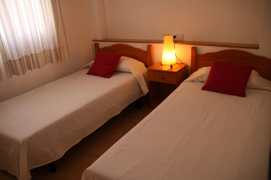 Apartments Kione Playa Romana Park