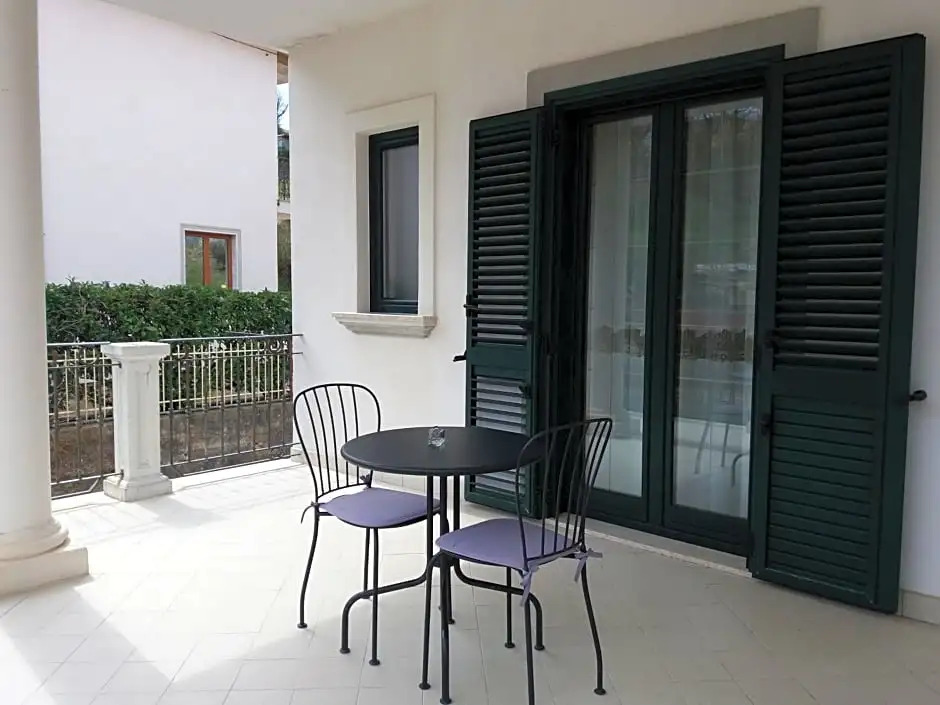 B&B TENUTA BIANCA