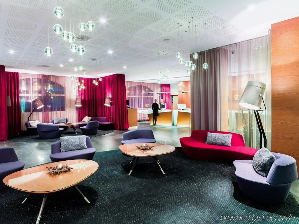 Radisson Blu Royal Hotel, Bergen, A Verified Net Zero Hotel