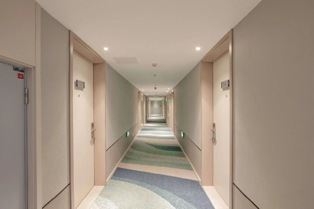Homeinn Selected Hotel (Dalian Development Zone Wanda Plaza)