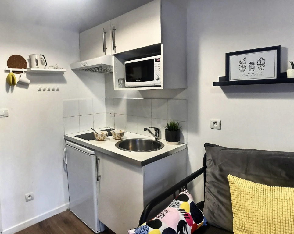 Les Appartements dEdmond Sylvabelle