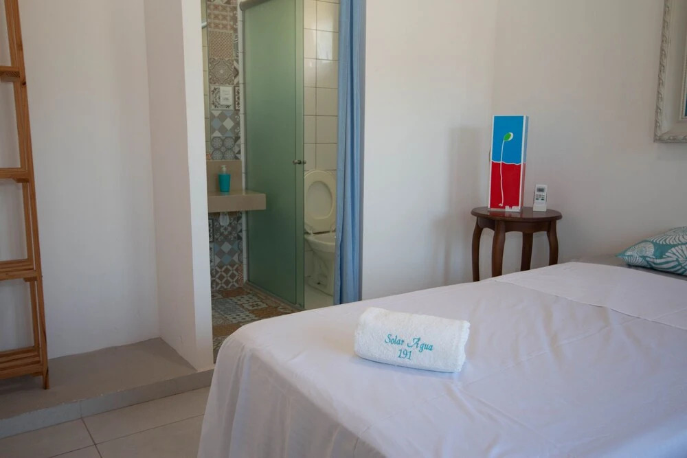 Duplex no Solar Água Pipa por Carpediem