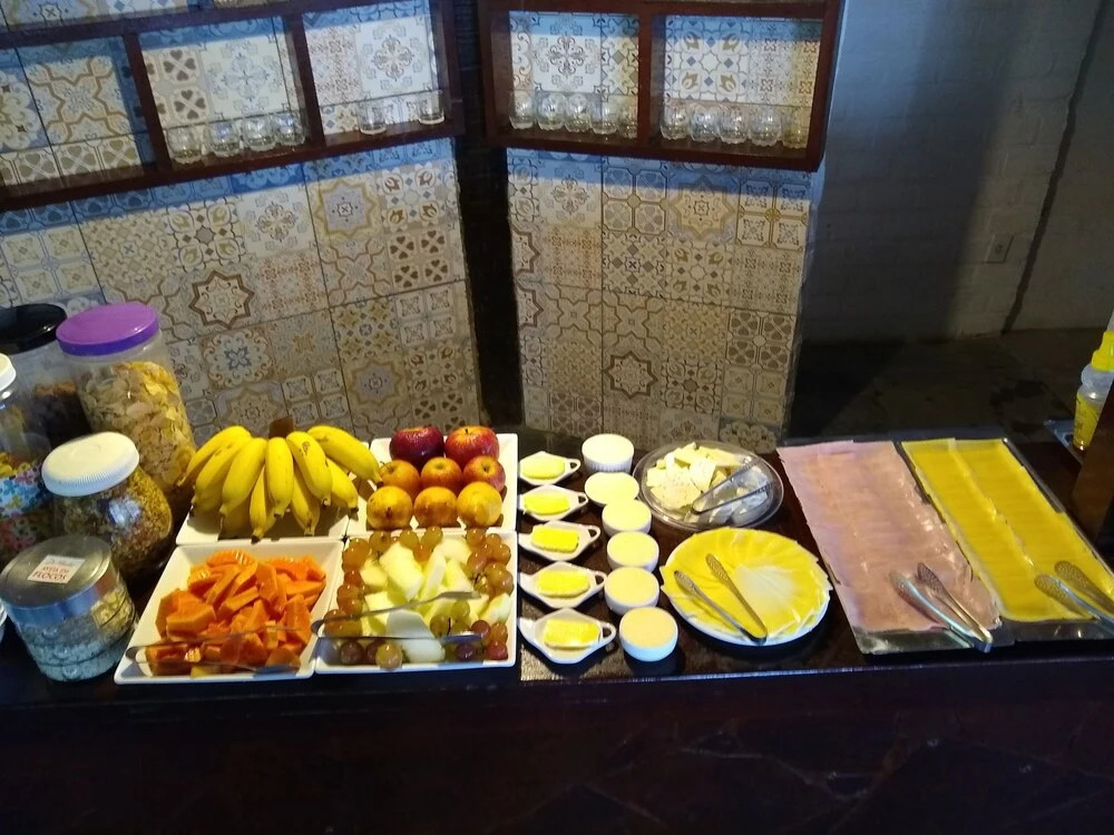 Pousada Solar de Itaúna