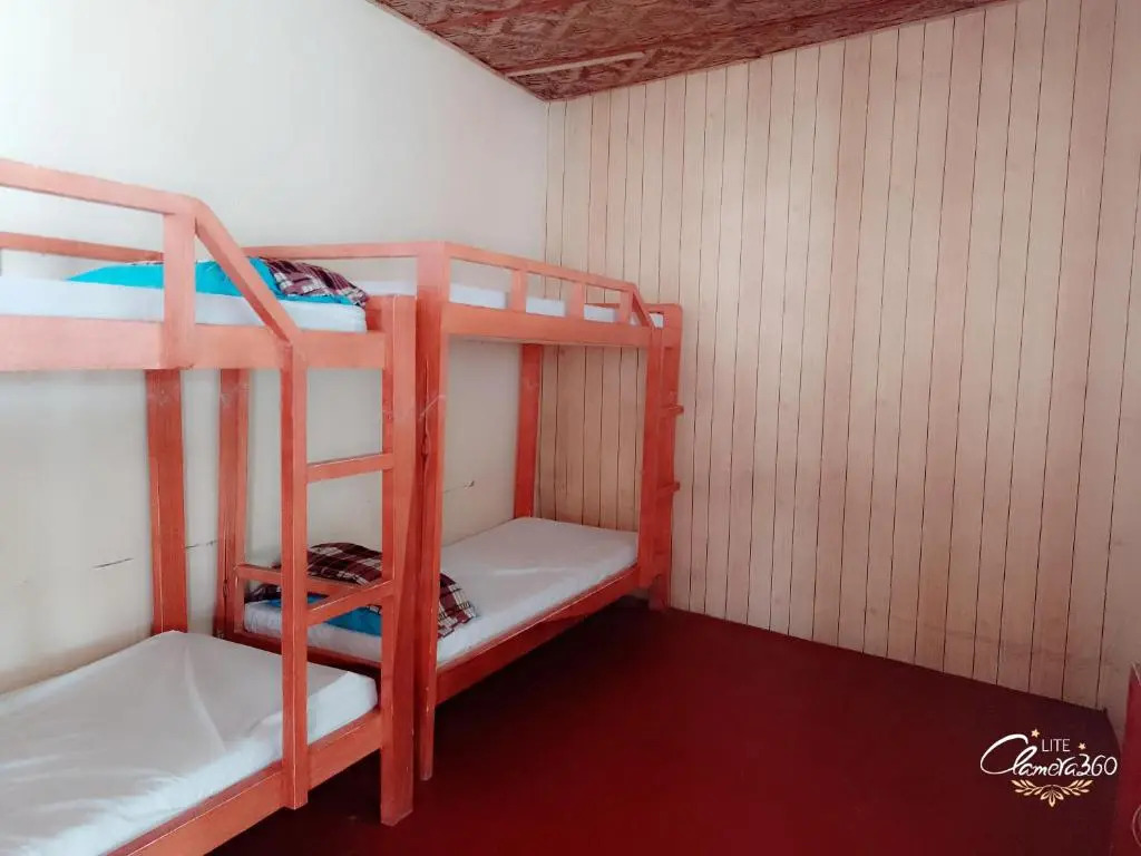 Anglers Hub & Resort Oslob