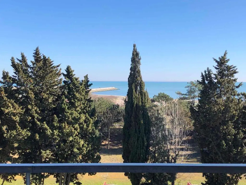 Apartment in Porto Santa Margherita 41991