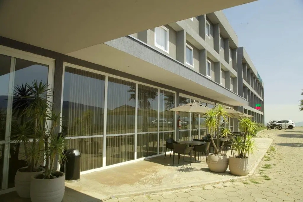 Atis Hotel Conceicao do Mato Dentro