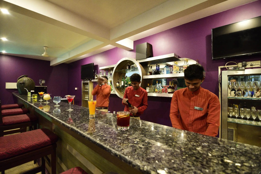 Crystal By Morpho Goa Villagio Resort