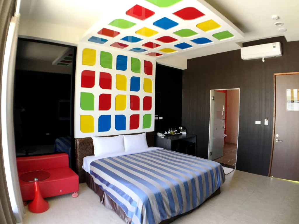 Coco Motel