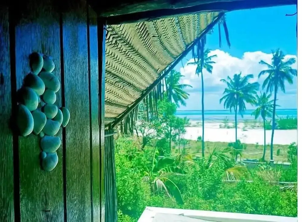 Kae Funky Zanzibar