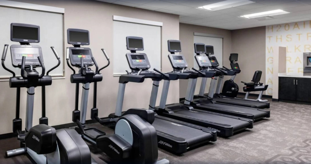 Residence Inn by Marriott Phoenix Mesa East