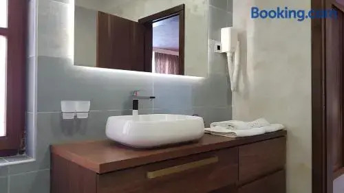 Rooms and Apartment Pina