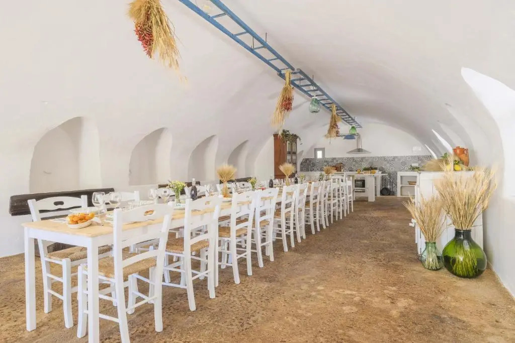 Masseria Mammella