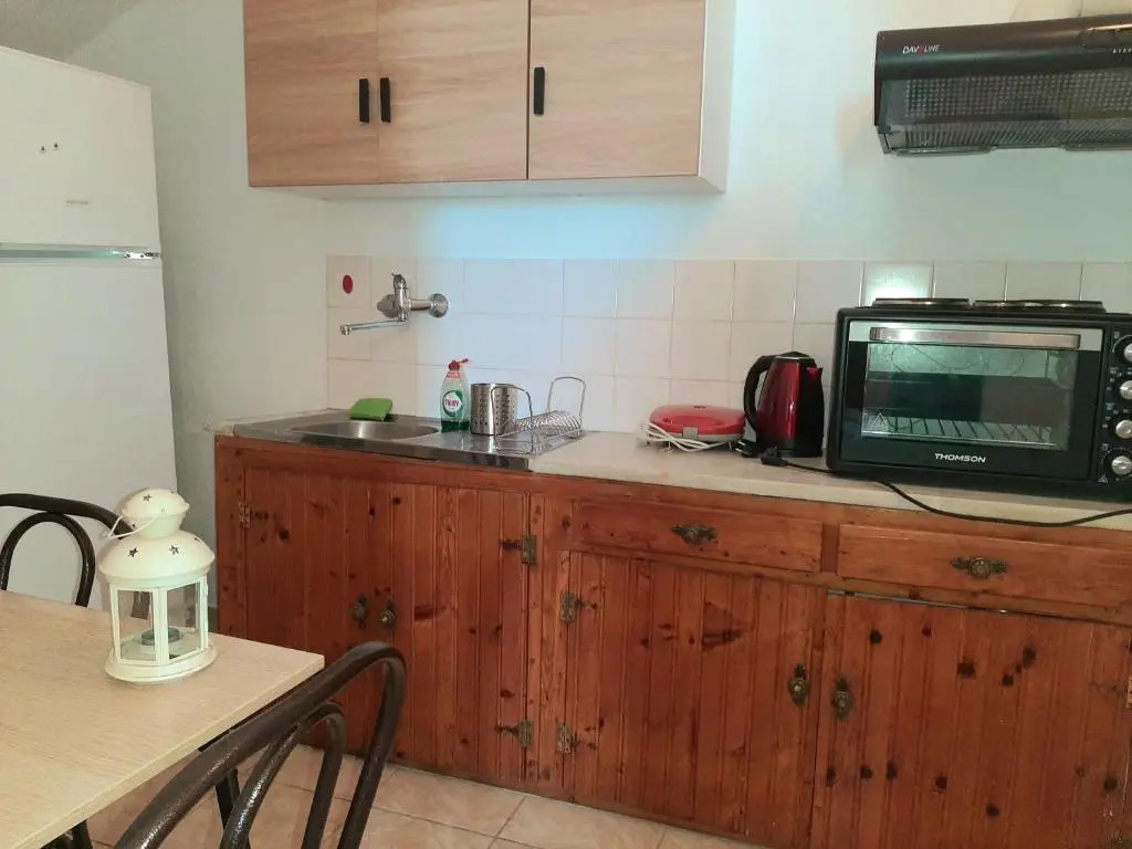 Melia studio 1 seafront apartment