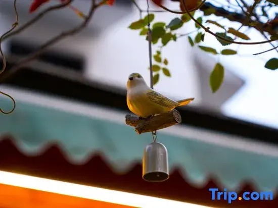 Xihu Puju Homestay (Hangzhou Taiziwan)