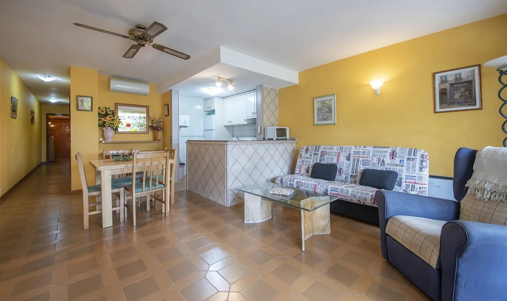 Apartment Gavina Th 115