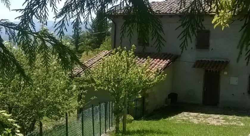 Casa de Benedini