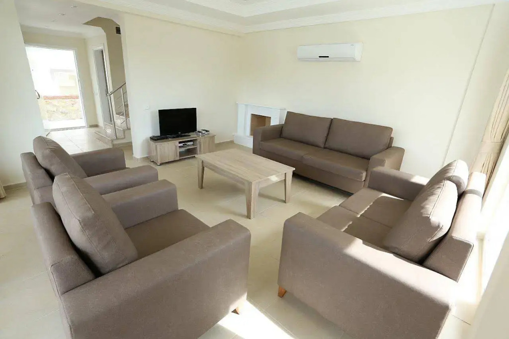 Orka Four Seasons Villas