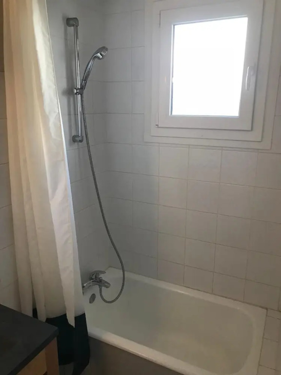 Chalet Ange N°2 : 2 Pièces 4 Personnes / 2 Rooms 4 People
