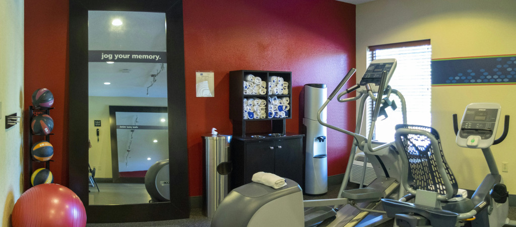 Hampton Inn St. Louis-Chesterfield
