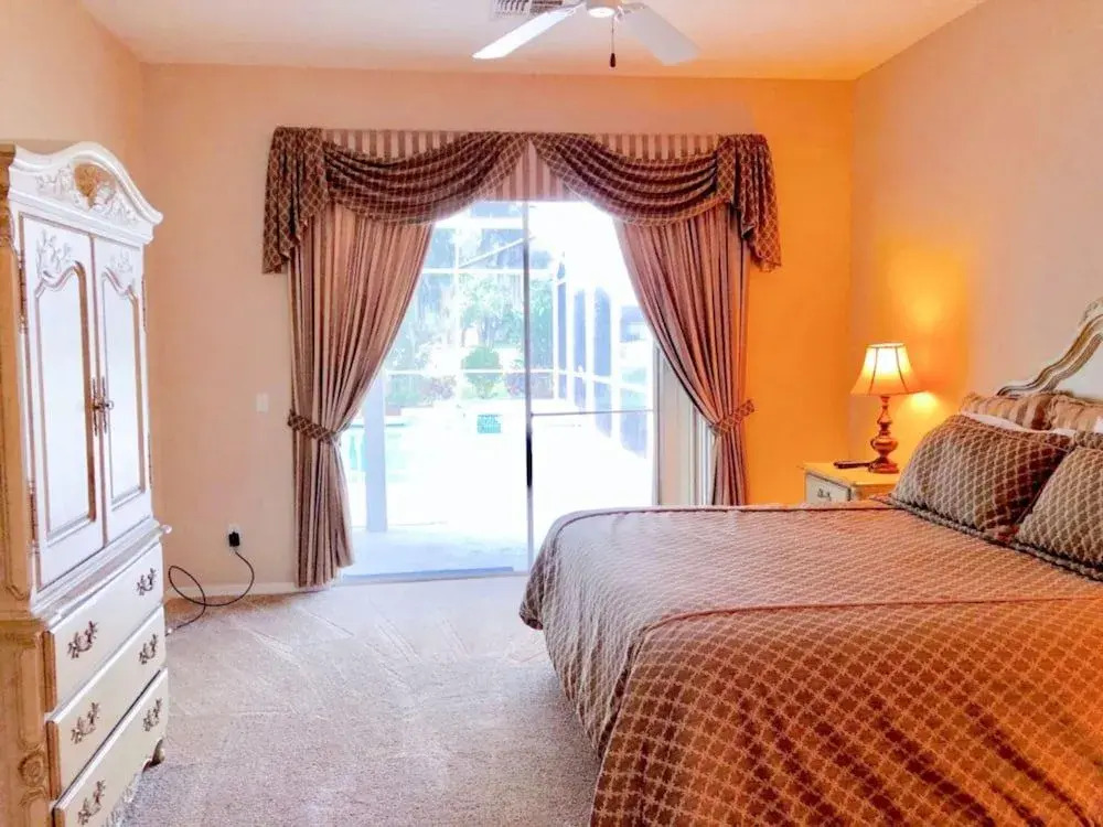 Falcon View at Ridgewood Lakes by Shine Villas