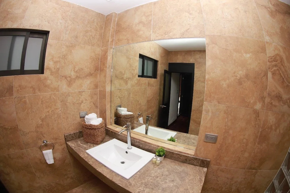 Hotel Camino del Bosque Atlixco & Golf Par 3