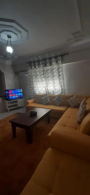 Appartement au centre ville de Tanger N 43