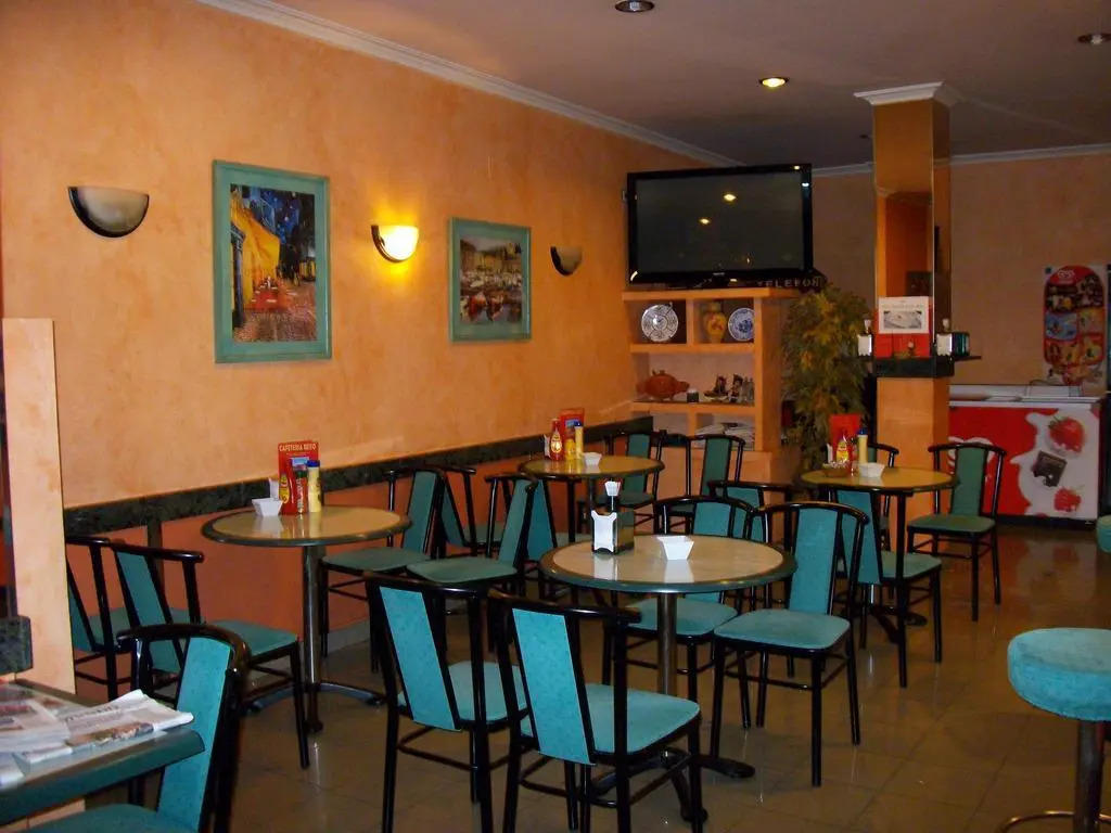 Hotel Xeito