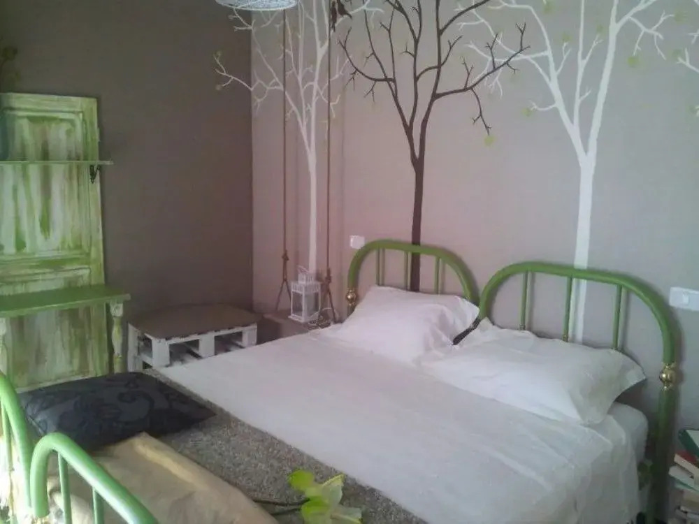 B&B La casetta del Borgo