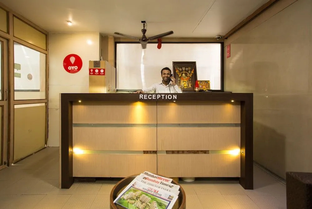 Hotel Aishwarya Residency