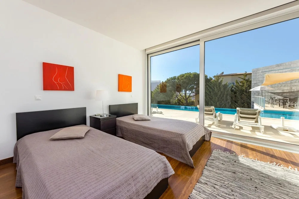 Villa Ocean Pine