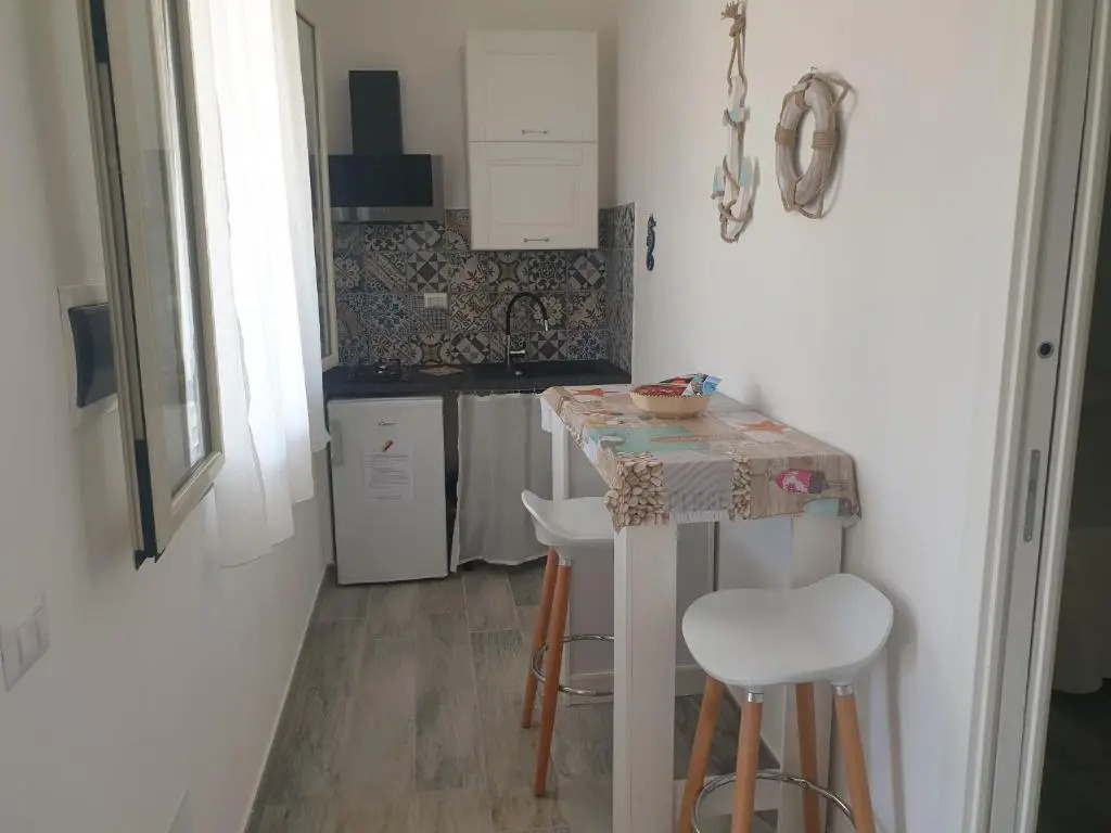 Comfortable and Welcoming Villa Graziosa Villetta I