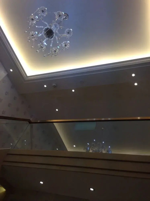 Private Enjoy Home Apartment (foshan Hengfu International Branch