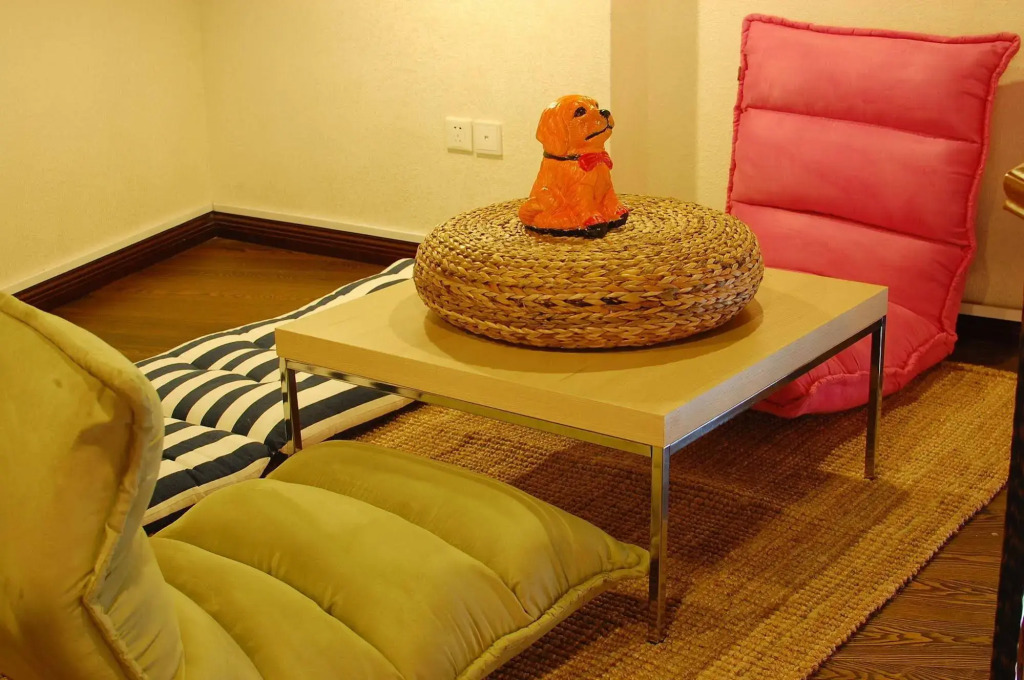 Shanghai Soho International Youth Hostel