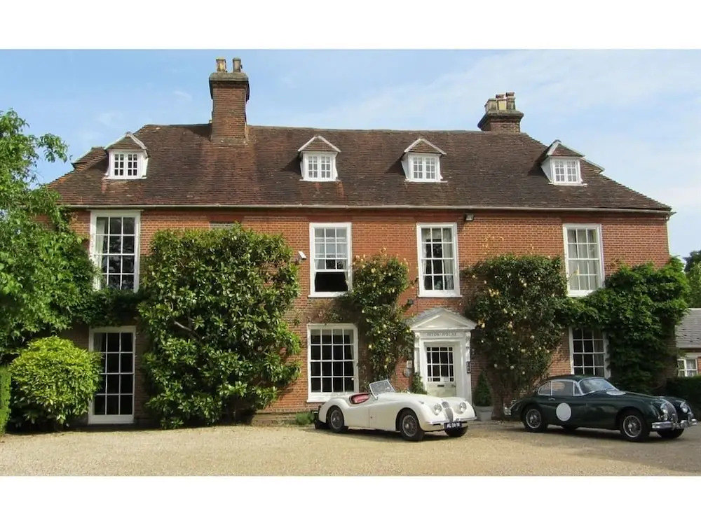 Oaklea Guest House