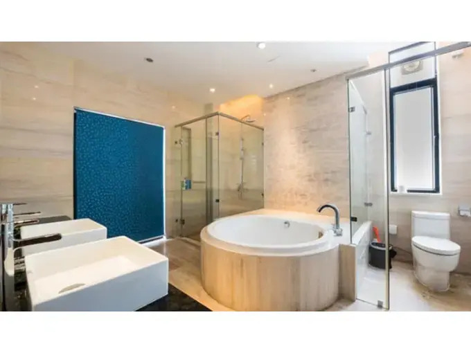 Moon River Sunshine Villa
